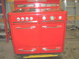 Maybe you would like to learn more about one of these? Pin By Toni Gleeson On House And Furniture Retro Kitchen Oven Burner Stoves Range