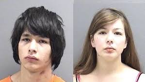 11 best local mugshots of 2015