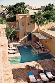 Weekend Inspiration The Places Youll Go Architecture Morocco