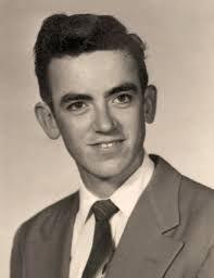 James Robert “Jim” McNair (1937-2012)