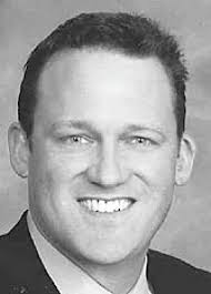 Carlson hired as general counsel