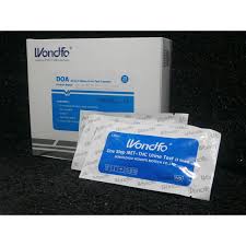 With us, it takes only 5 minutes to find out if the drug is present. Drug Test Kit Triline Shopee Philippines