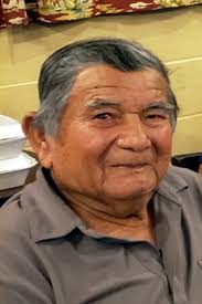 Jose Salinas Obituary