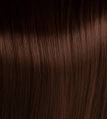 These two brown hair colors are formulated with blue and green dyes that counteract natural red and copper underlying pigments in dark bases, which can help prevent brass. Ikon Dark Copper Blonde 6 4 Hair Colour Osmo