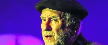 Nadau en concert acoustique le 6 avril