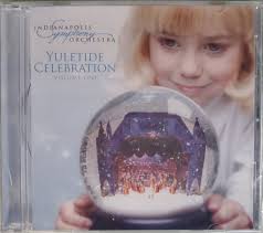 Indianapolis Symphony Orchestra Discography: Vinyl, CDs, & More