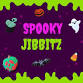 Spooky Jibbitz event image