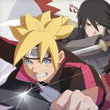 Naruto shippuden ultimate ninja storm 4 road to boruto is the expansion pack for naruto shippuden ultimate ninja storm 4. This Is The Final Naruto Ultimate Ninja Game Polygon