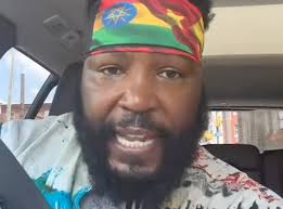Dr. Umar is broke and begging his followers for money
