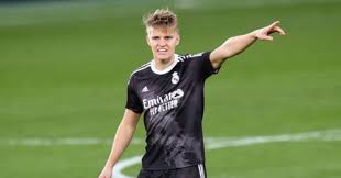 Professional life, career, achievements martin odegaard: Du5gelqtqtlskm