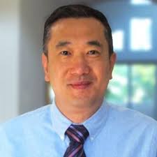 Lewis (偉濤) Chu (朱)