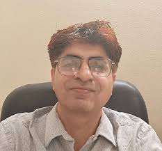 Weekly Selected Poem by Rajeev Vashista