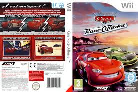 Our database has everything you'll ever need, so enter & enjoy ;) Cars Race O Rama Main Theme Theme Image