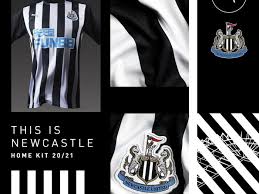 Posts about newcastle united f.c written by tommy gfx production. Official Newcastle Unveil 2020 21 Home Kits Coming Home Newcastle