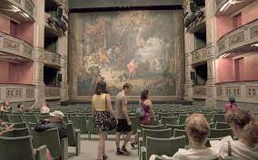 On vous offre le cadeau pour la fête des pères signé dare in paris. Journees Du Patrimoine 2019 Le Programme Pres De Chez Vous Le Parisien