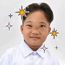 John Ritz Tugay Dongamo