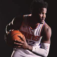 2018 19 Phoenix Suns Training Camp Roster Phoenix Suns Phoenix Suns Basketball Phoenix Suns Training Camp