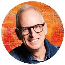 Ian Morgan Cron (@ianmorgancron)