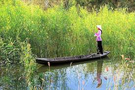 Quê nghèo thêu hoa dệt gấm !! | ĐỒNG HƯƠNG KONTUM