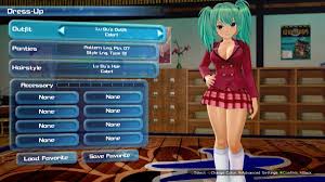 Senran Kagura: Peach Beach Splash - Ikki Tousen EE Collaboration Set  official promotional image - MobyGames