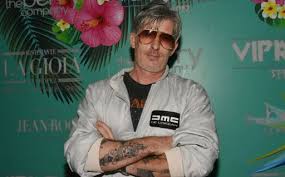 Kavinsky: ¿De qué murió el DJ francés creador de “Nightcall”?