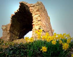 Ardross castle provides the perfect location for any event. Ancient To Medieval And Slightly Later History Haunted Ardrossan Castle The Devil Of Ardrossan