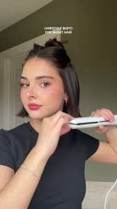 Half Up Half Down Gracie Abrams