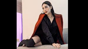 Последние твиты от anya geraldine (@anyaselalubenar). Anya Geraldine Shows Off Her Sim C Her Real Name Is Found Out And Makes Net
