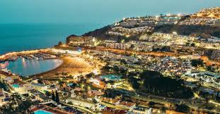 Our tennis academy in the south of gran canaria is located at puerto rico tennis center. Puerto Rico Nightlife Bars Clubs Thomas Cook