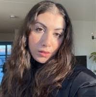 Dalia Abdallah's Instagram, Twitter & Facebook