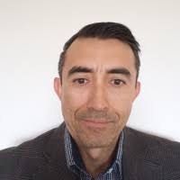 Ernesto German Soto, PhD, CISSP