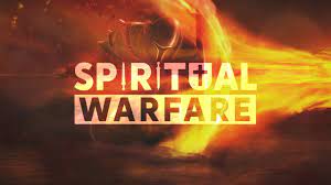 Check spelling or type a new query. Spiritual Warfare Defending Against The Attack Abiding Savior Free Lutheran Church