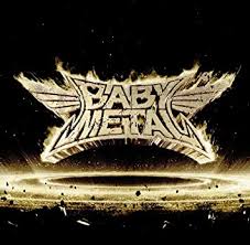 Babymetal profile and facts babymetal are a japanese kawaii metal band under amuse, inc. Babymetal Metal Resistance Babymetal Amazon De Musik