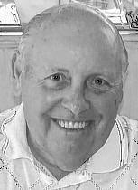 ROBERT MCCLOSKEY Obituary (1934