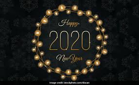 My only wish for this new year is that i want to love you more than ever, take care of you more than ever and make you happier more than ever. Happy New Year 2020 Wishes Quotes Messages Whatsapp And Facebook Status Wallpaper Theme Images