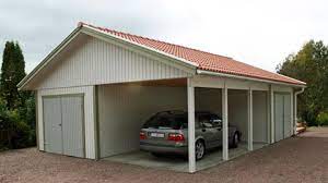 Carport Modeller Pris Och Byggregler Byggahus Se