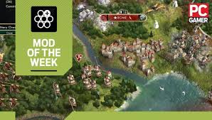 If a building already exists within your capital, then constructing it in other cities gives a +25% production bonus. Mod Of The Week Civrome For Civilization V Pc Gamer