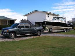 Towing Large Boats The Hull Truth Boating And Fishing Forum