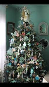 Coastal beach christmas tree ornament life is better at the beach/nautical christmas decor/beach holiday decor. 560 Coastal Christmas Ideas Coastal Christmas Beachy Christmas Beach Christmas