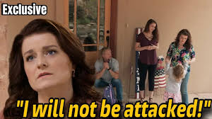 Kody Leaves Robyn! Escapes to Europe With Aurora