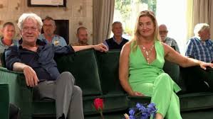 B&B Vol Liefde-Joyce eerlijk over relatie met Albert
