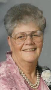 Geraldine Blake Obituary