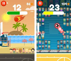 Dunk nation 3x3 ios and android. Tap Dunk Basketball Apk Download For Android Latest Version Com Huuugetaptapgames Tapdunk