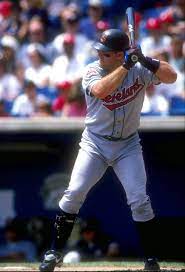 34 Of The Best Batting Stances In Baseball History Cleveland Baseball Baseball History Indians Baseball