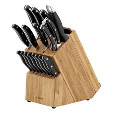 A wide variety of round knife blocks options are available to you, such as sustainable, disposable and stocked.you can also choose from pp, pc and. 20 Pc Knife Block Essentials