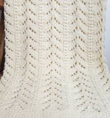 Completely free knitting patterns and free crochet patterns online. Free Knitting Pattern For 6 Row Repeat Petit Pins Baby Blanket Knit Baby Blanket Pattern Free Blanket Knitting Patterns Baby Blanket Knitting Pattern