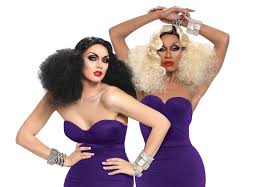 In a statement obtained by the hollywood reporter, ashley's boyfriend of six years and fellow drag race contestant karl westerberg (also known as manila luzon) said: Grape Expectations Dallas Voice