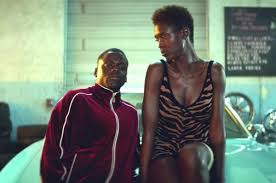 Queen Slim Best Quotes I Think Everything Is Destined