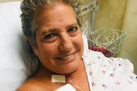 Fundraiser by Brittani Ogamba : Sandy Ney's Cancer Relief Fund