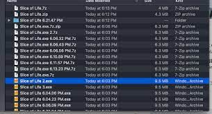 To install the best sims 4 mods in your game, all you initially need to do is download the mod file. Slice Of Life Mod On Mac Sims4